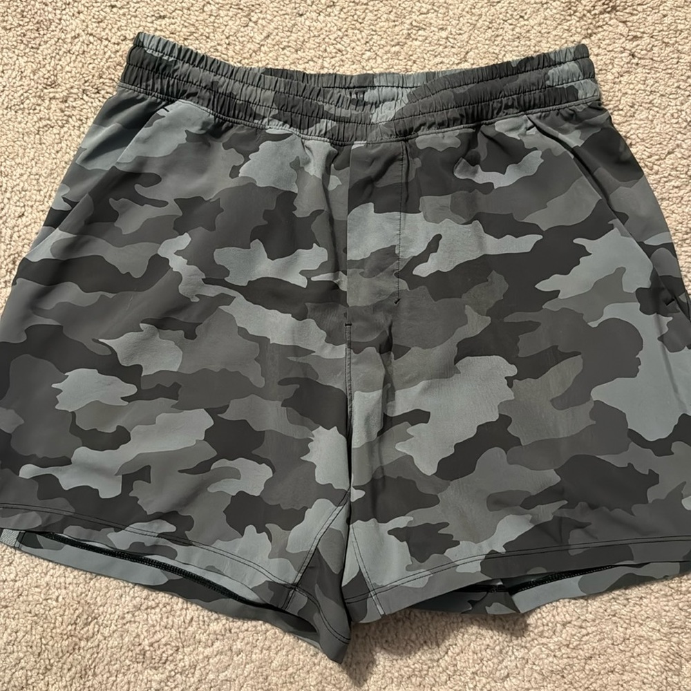 Excellent condition 5” Pace Breaker size Medium